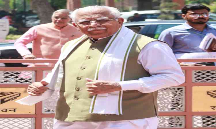 Haryana to commence smart metering works from August 31