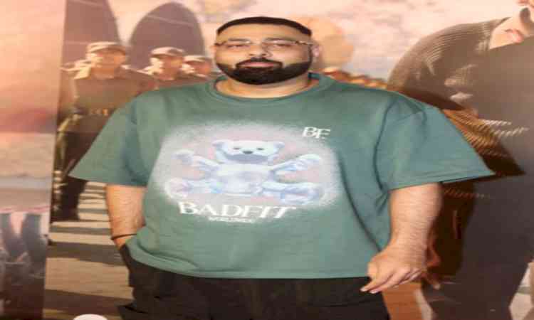Nightclub owned by rapper-singer Badshah sealed in Chandigarh