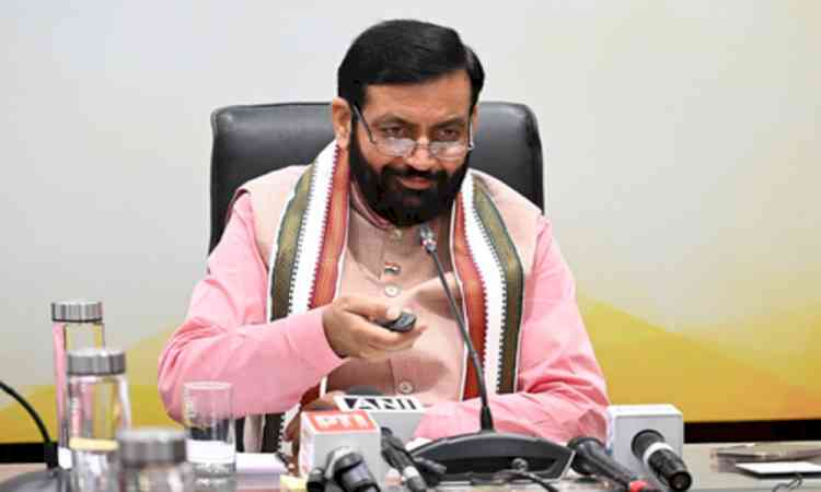 Haryana CM approves Revenue Training Academy in Kurukshetra