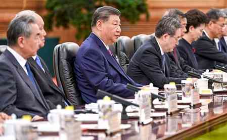 Rubio warns China, cites tensions near Philippines
