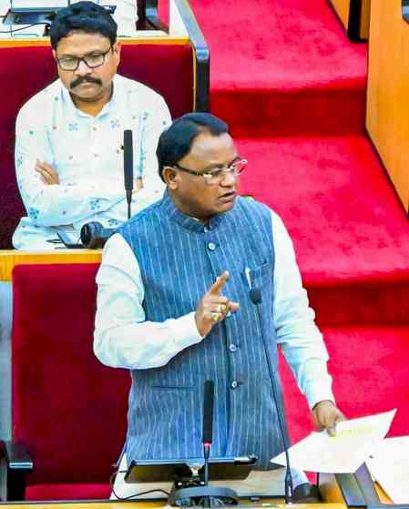 Odisha govt to increase reservation in technical, professional courses