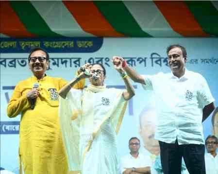 Bengal: Former Minister summoned in Messi Kolkata event case