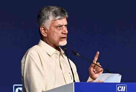 Godavari Pushkaralu should showcase Andhra’s rich culture: CM Naidu