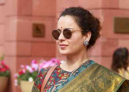 Kangana Ranaut reacts on Ranveer Singh FWICE boycott: As your stature grows, so do your enemies