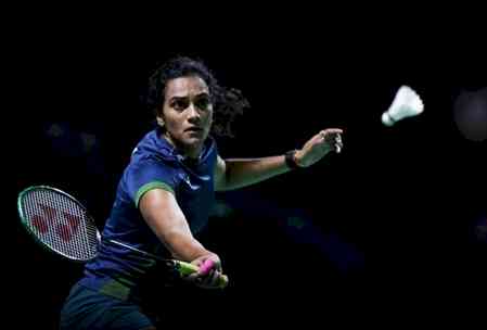 Indonesia Open 2026: PV Sindhu, Arjun-Hariharan advance with opening round wins
