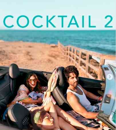 'Cocktail 2' trailer launch marred by influencer chaos, media boycott