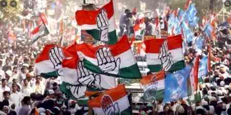 Cong names 9 district unit chiefs in Tripura as part of nationwide 'Sangathan Srijan Abhiyan' 