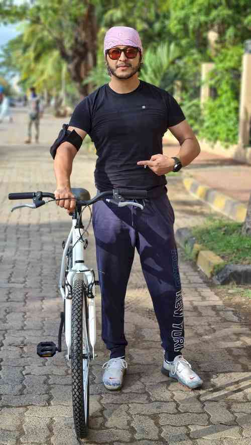 World Bicycle Day: Sony SAB's Yaadein cast reveals how cycling keeps them active and refreshed