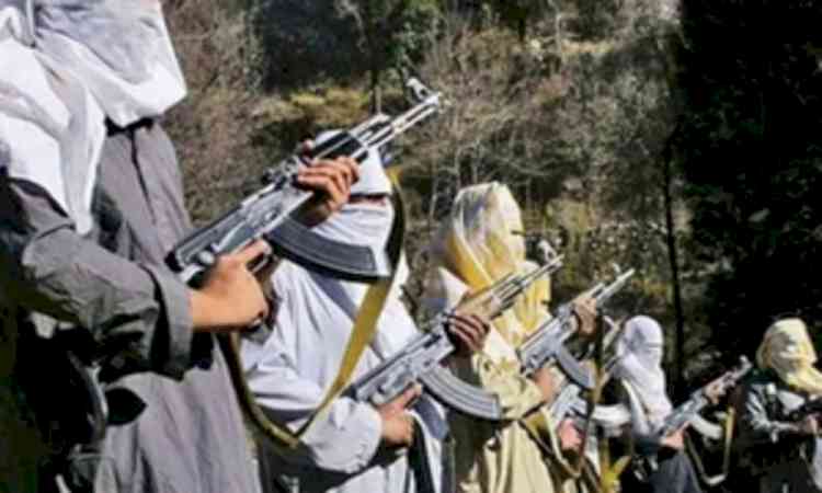 NIA probes possible Hamas footprint in Pahalgam terror attack