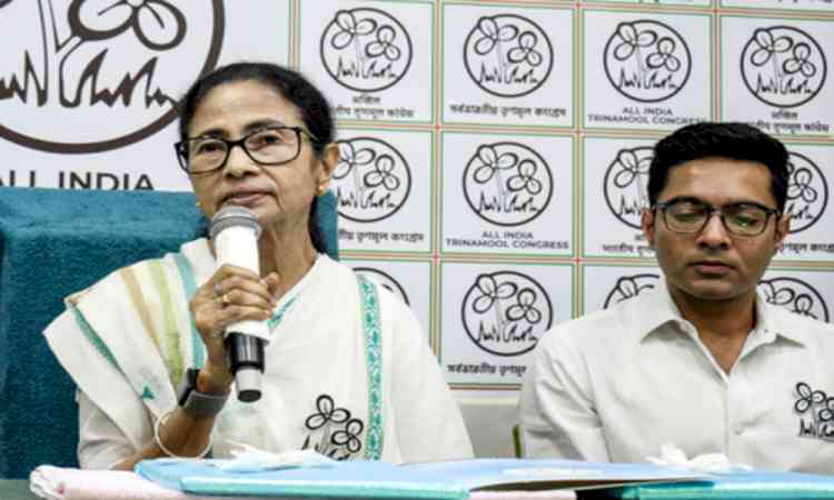 Mamata Banerjee, Abhishek Banerjee to join June 8 INDIA bloc meet in Delhi