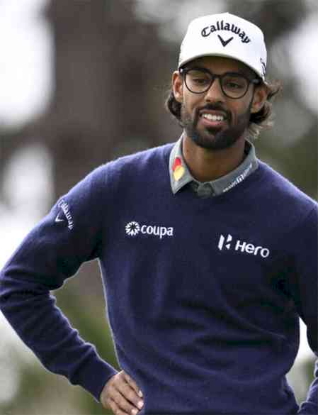 Golf: Indian-origin quartet eyes strong show at Memorial as Rai returns as Major champion
