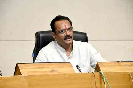 Gujarat govt approves statewide underground power network plan for urban areas by 2030
