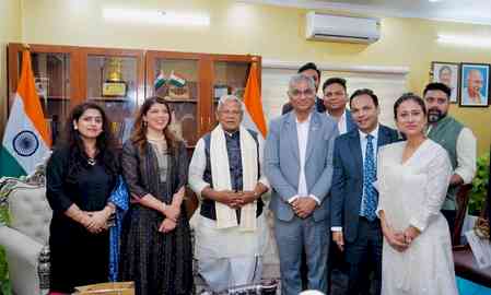 Centre moots steps to protect MSMEs amid adverse West Asia fallout