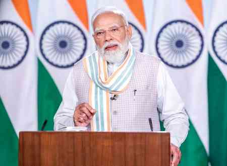 Gujarat: PM Modi to inaugurate expressway stretches, lay foundation for highway projects worth Rs 12,421 crore