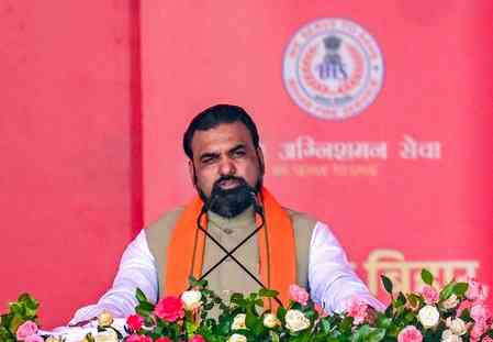 Bihar Cabinet clears 13 proposals; medical aid limit now Rs 4 lakh