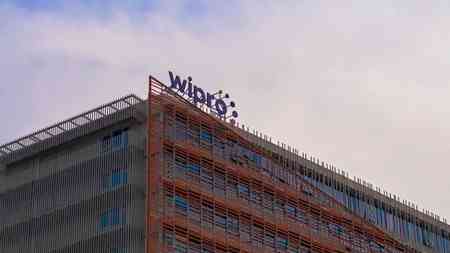 Wipro flags AI risks, warns of legal, financial and reputational challenges