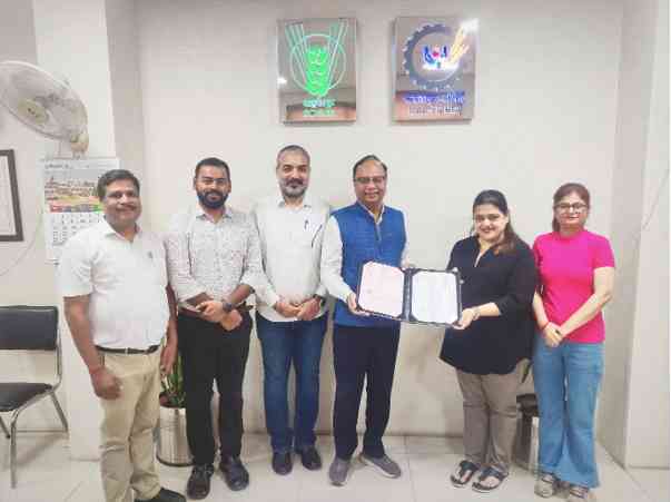 ICAR-CIPHET Licenses Fat-Free Flavoured Makhana Technology to Bihar based firm