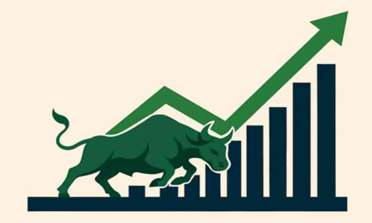 Sensex, Nifty end marginally higher ahead of RBI policy outcome