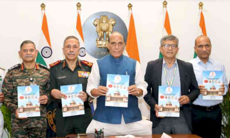 Defence forces get enhanced financial powers; procurement worth Rs 1.25 lakh crore to get faster clearance