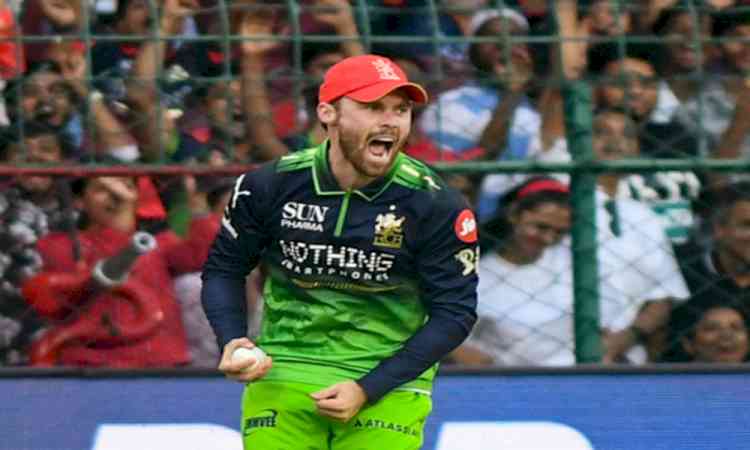 Maharaja Trophy KSCA T20: Marquee names set for Season 5 Player Auction