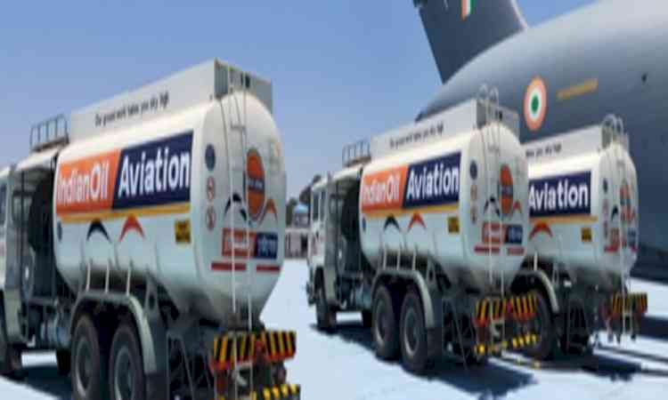 Govt fixes jet fuel price under new scheme to keep aviation sector viable