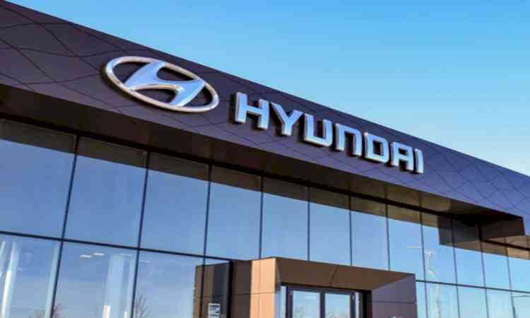 Hyundai Motor India to launch 1st mass-market EV from Chennai plant