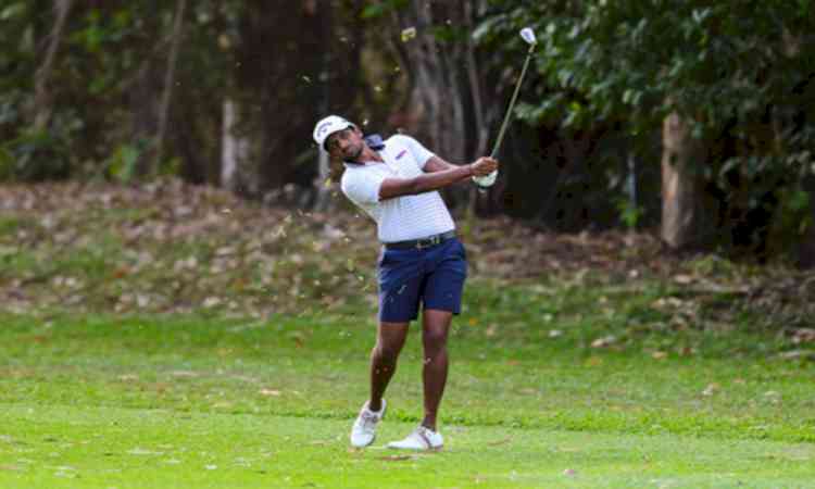 IGPL Tour 2026: Aryan Roopa Anand, Kochhar make bright starts at Bharath Classic