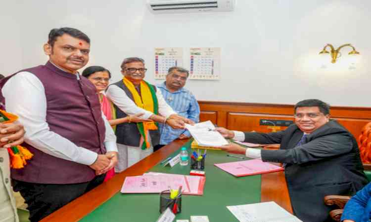 MLC polls: 5 candidates elected unopposed, fierce contests lined up in 12 constituencies