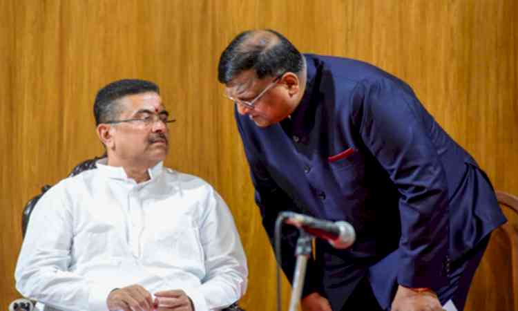 Bengal govt starts DA relief for retired staff