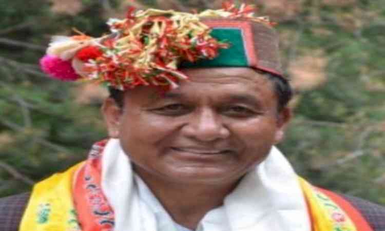 Congress in power in Chamba urban body after 10 years, says Himachal minister