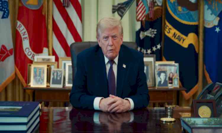 Trump to revive coal plants, boost exports