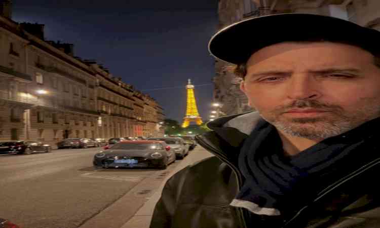 Hrithik Roshan shares what kind of role he is looking for