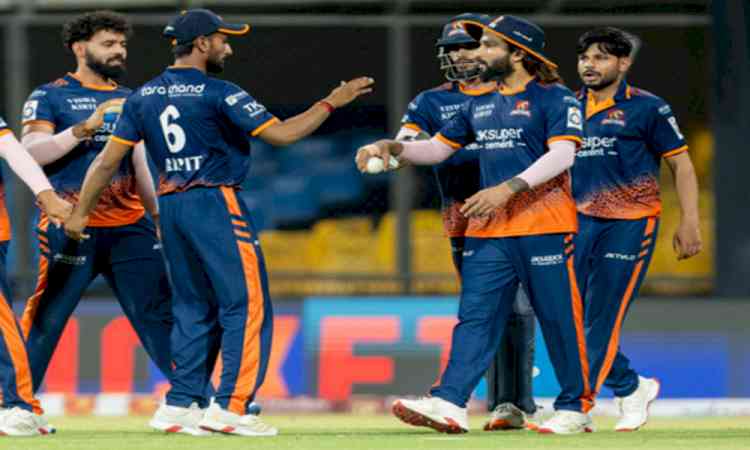'MPL has produced players who are dominating at higher levels': Rajat Patidar