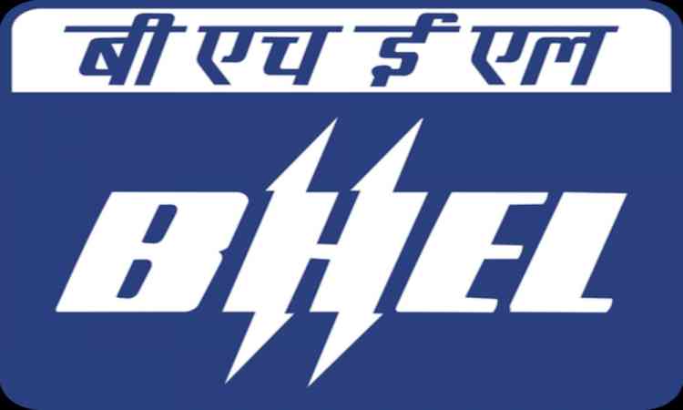 BHEL shares jump over 2 pc on bagging Rs 21,000 crore power project order