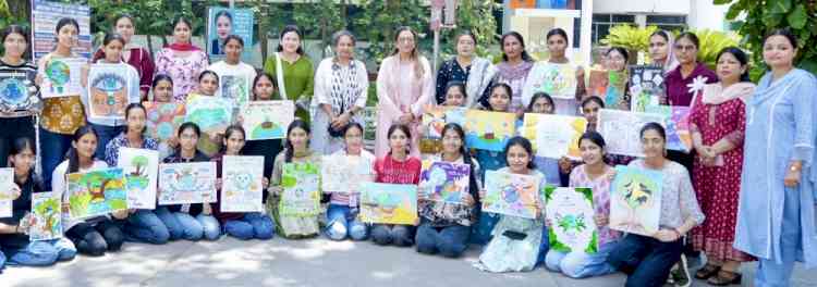 KMV reinforces commitment to Sustainability on World Environment Day