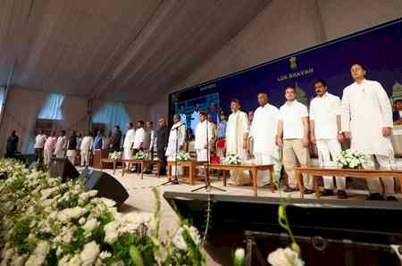 Heading towards early election, says BJP after Karnataka Cabinet turmoil