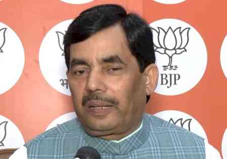 'INDIA bloc is already finished': BJP on DMK's withdrawal from alliance meeting