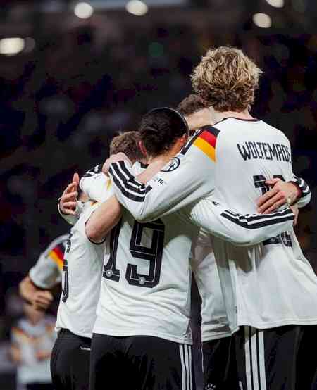 FIFA World Cup Group E preview: Nagelsmann looks to restore glory for Germany