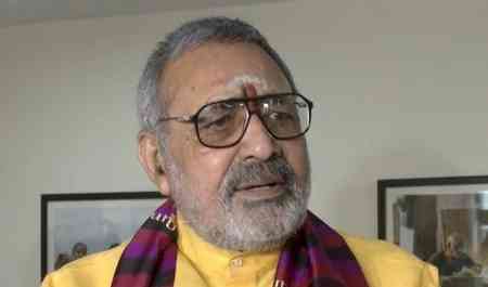 India facing shortfall in per-capita green cover: Giriraj Singh on World Environment Day