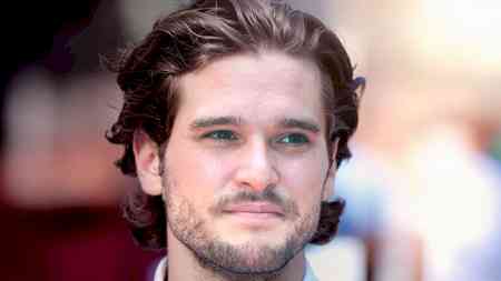 Kit Harington reveals why he didn't watch final season of Game of Thrones
