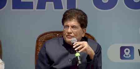 India, US likely to sign first phase of bilateral trade agreement by mid-July: Piyush Goyal
