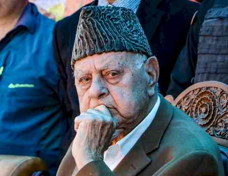 NC to attend INDIA Bloc meet in Delhi on June 8