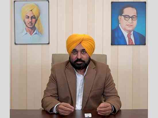 CM Bhagwant Singh Mann reviews preparations for rollout of Mukh Mantri Mawan Dheeyan Satkar Yojna; eligible women to start receiving assistance from July 1
