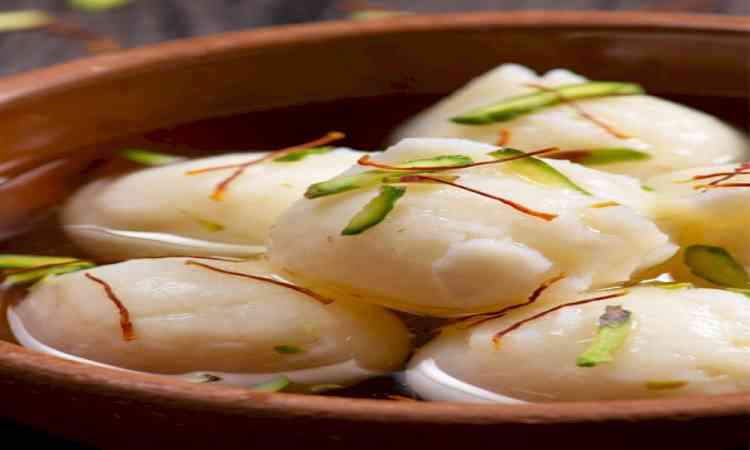BJP to seek GI tag for more Bengali sweets, propose ‘sweet hubs’ for local products