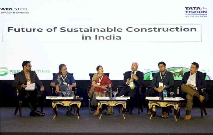 Tata Steel Hosts 'Greenovating Tomorrow' event in Ludhiana on World Environment Day 