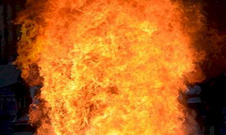 Bihar Fire dept intensifies inspections after Delhi and Muzaffarpur blaze incidents