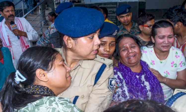 Bihar: Muzaffarpur admin launches major crackdown on private hospitals