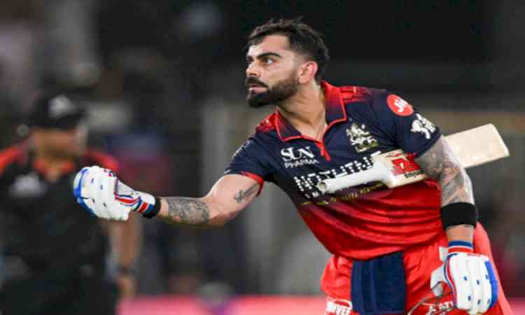 ‘Kohli has given a different definition to discipline’: Mangesh Yadav on lessons from RCB's title-winning culture