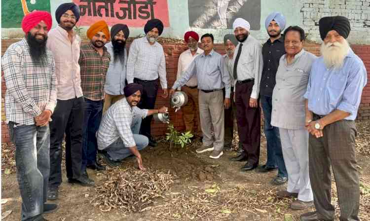 FICO celebrated World Environment Day and pledged to plant 10000 saplings 