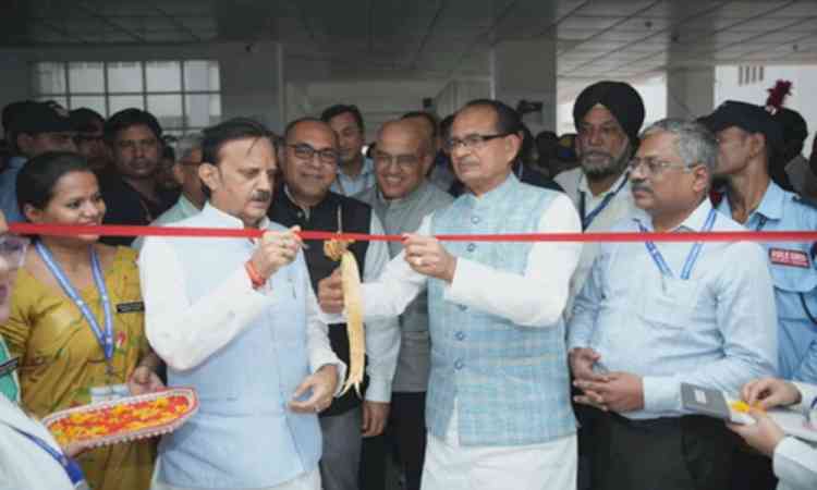 MP govt to boost oncology care: Shivraj Singh Chouhan
